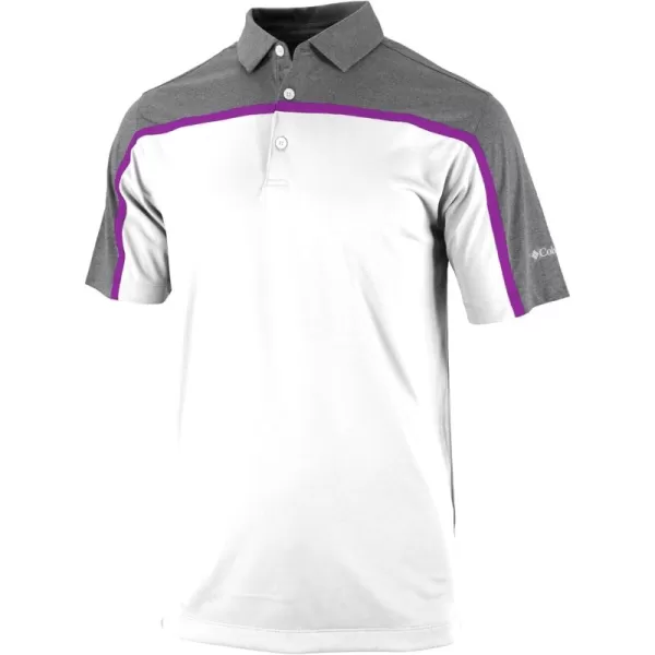 Omni-Wick Gallery Polo