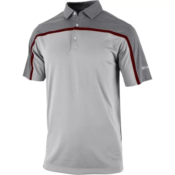 Omni-Wick Gallery Polo
