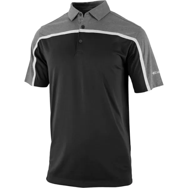 Omni-Wick Gallery Polo