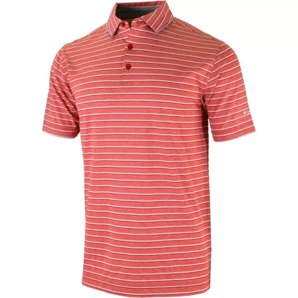 Omni-Wick Post Round Polo