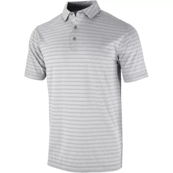 Omni-Wick Post Round Polo