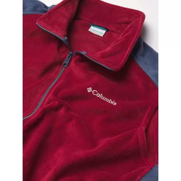 Columbia Men's Steens Mountain Vest