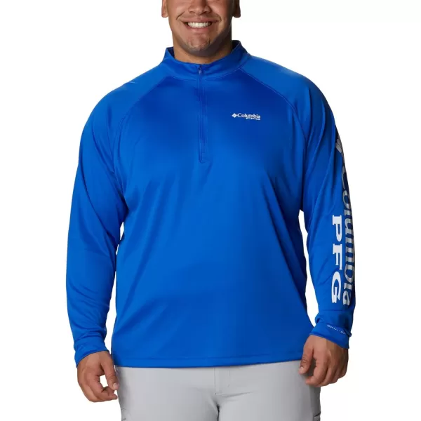 Columbia Men's Terminal Tackle 1/4 Zip