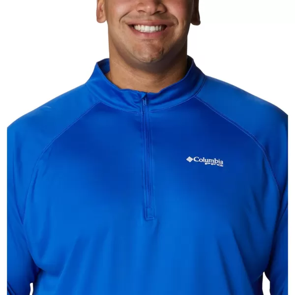 Columbia Men's Terminal Tackle 1/4 Zip