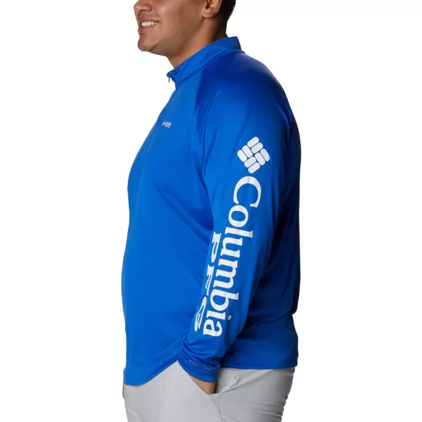 Columbia Men's Terminal Tackle 1/4 Zip
