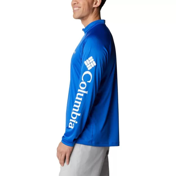 Columbia Men's Terminal Tackle 1/4 Zip