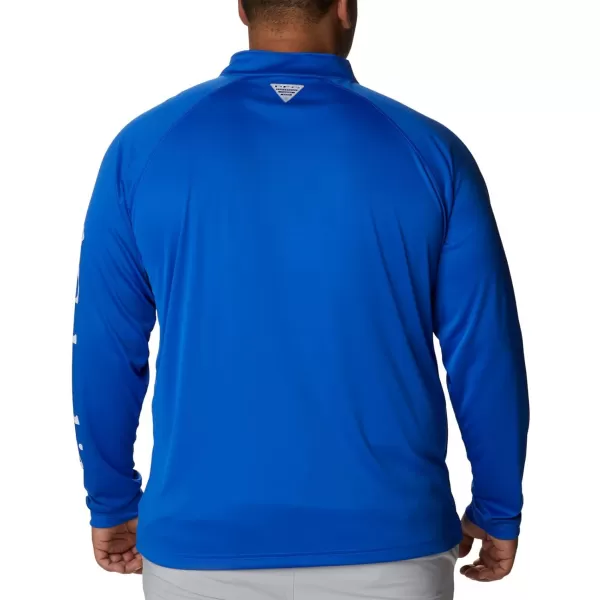 Columbia Men's Terminal Tackle 1/4 Zip
