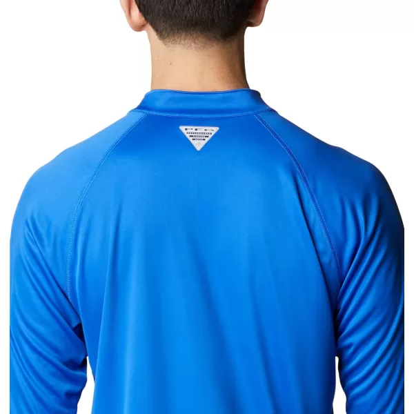 Columbia Men's Terminal Tackle 1/4 Zip