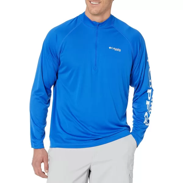 Columbia Men's Terminal Tackle 1/4 Zip