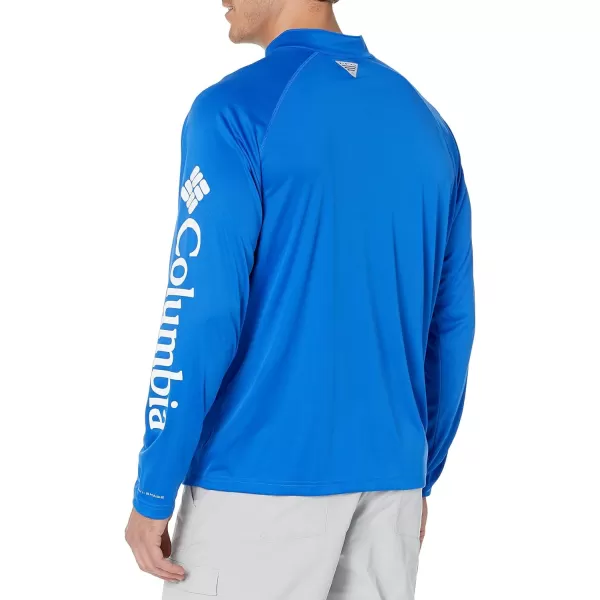Columbia Men's Terminal Tackle 1/4 Zip