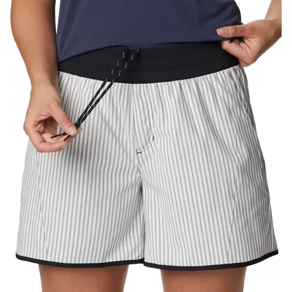 Columbia Women's Claudia Ridge Short