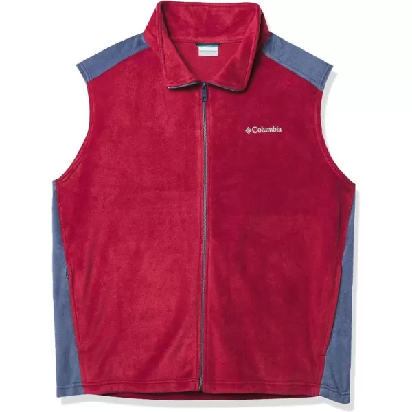 Columbia Men's Steens Mountain Vest
