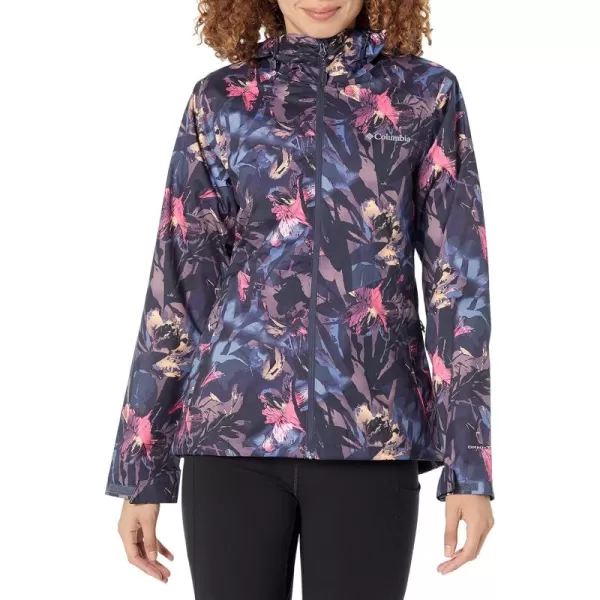 Columbia Women's Inner Limits Ii Jacket