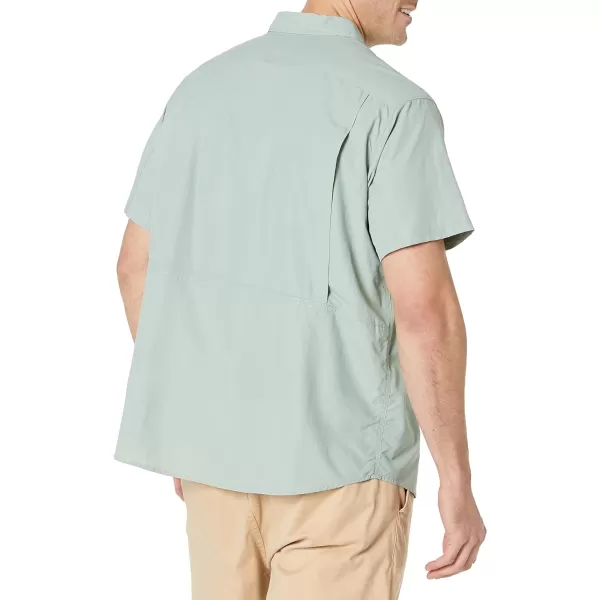 Columbia Men's Silver Ridge 2.0 Short Sleeve Shirt