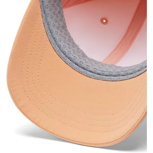 Columbia PFG Ponytail Ball Cap