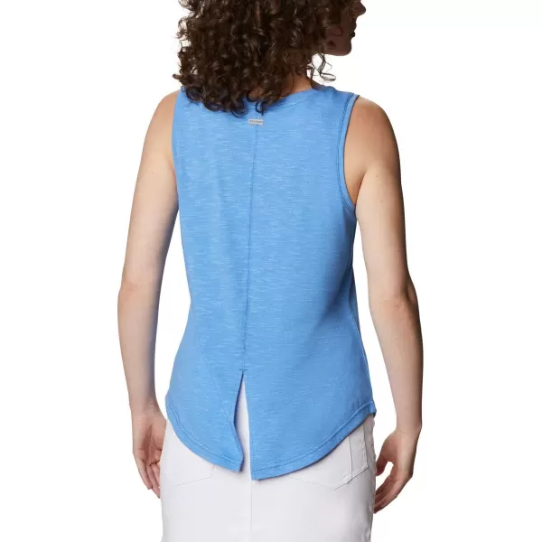 Columbia Women's Cades Cape Tank