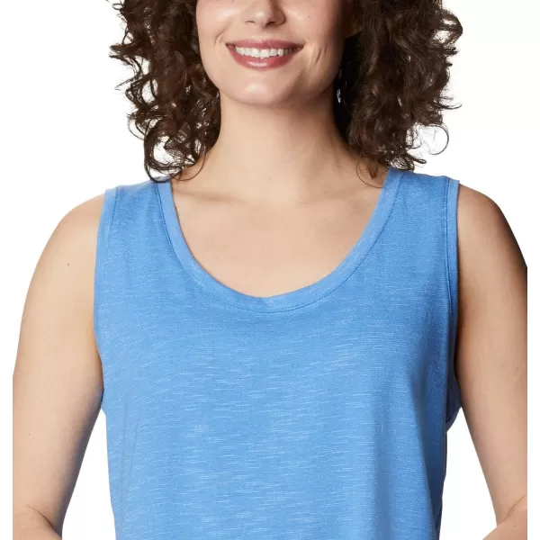 Columbia Women's Cades Cape Tank