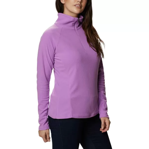 Columbia Women's Glacial Iv Half Zip