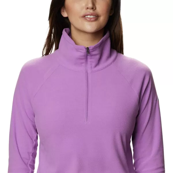 Columbia Women's Glacial Iv Half Zip