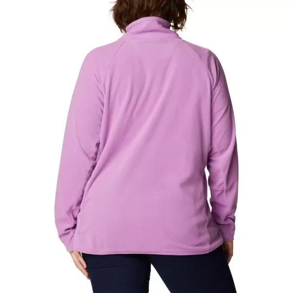 Columbia Women's Glacial Iv Half Zip