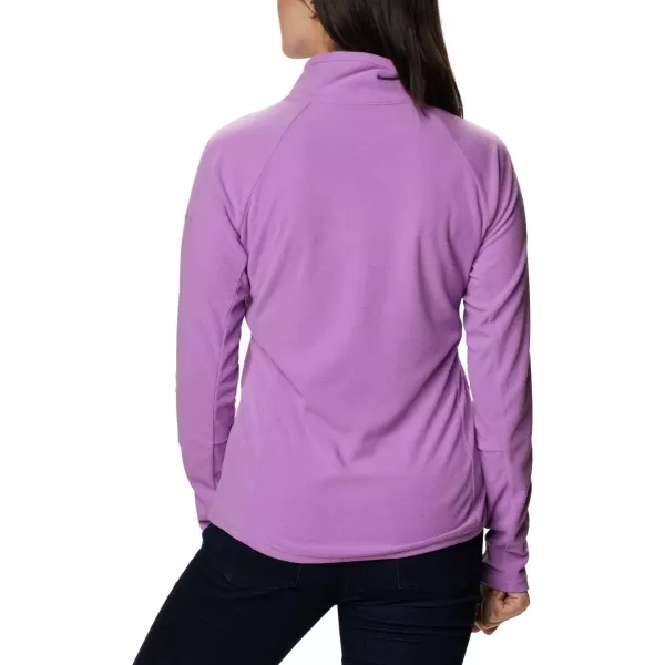 Columbia Women's Glacial Iv Half Zip