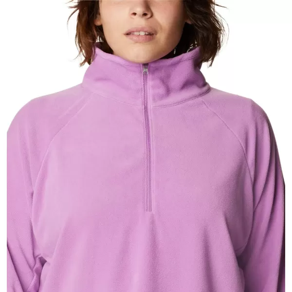 Columbia Women's Glacial Iv Half Zip