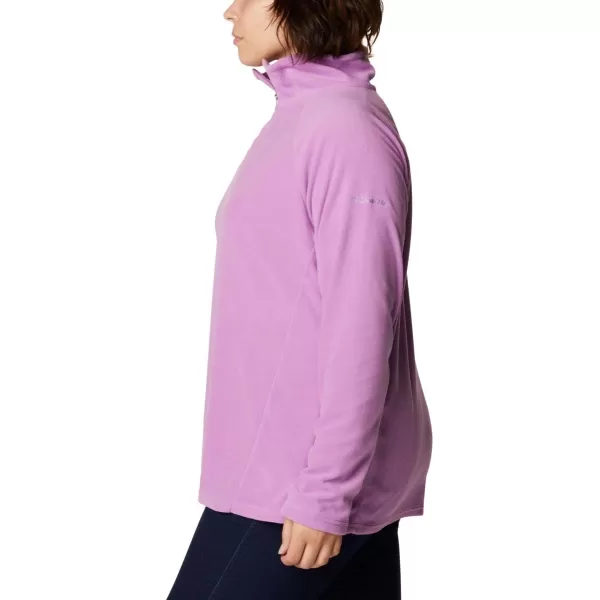 Columbia Women's Glacial Iv Half Zip