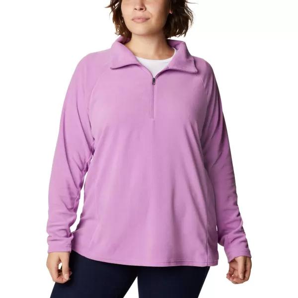 Columbia Women's Glacial Iv Half Zip