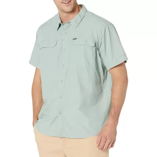 Columbia Men's Silver Ridge 2.0 Short Sleeve Shirt