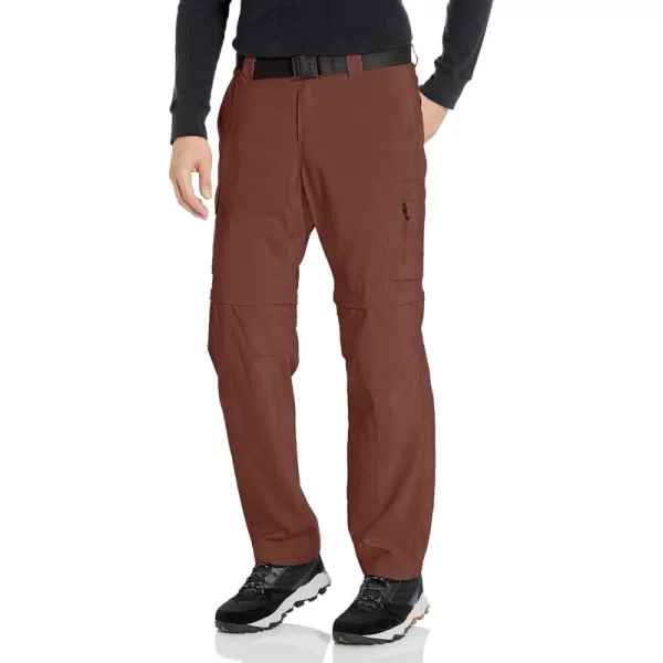 Columbia Men's Silver Ridge Utility Convertible Pant