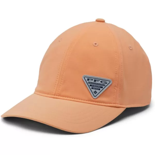 Columbia PFG Ponytail Ball Cap