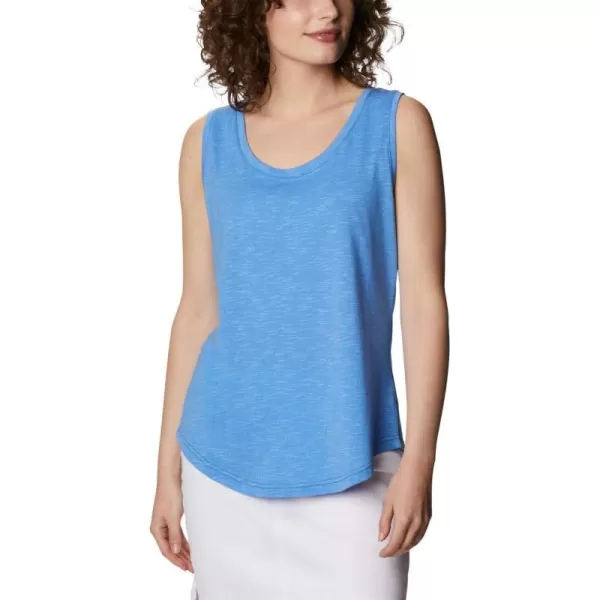 Columbia Women's Cades Cape Tank