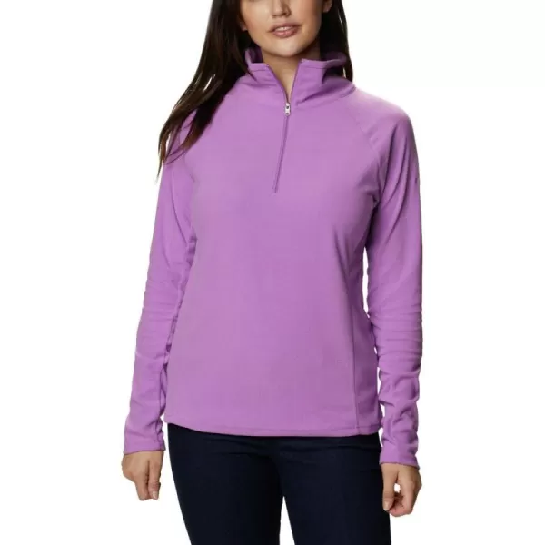 Columbia Women's Glacial Iv Half Zip