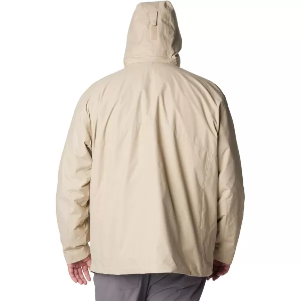 Columbia Men's Bugaboo™ II Fleece Interchange Jacket