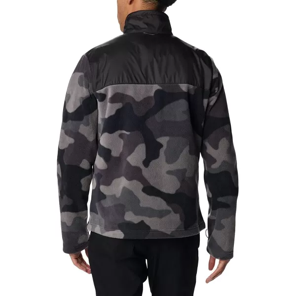 Columbia Men's Bugaboo™ II Fleece Interchange Jacket