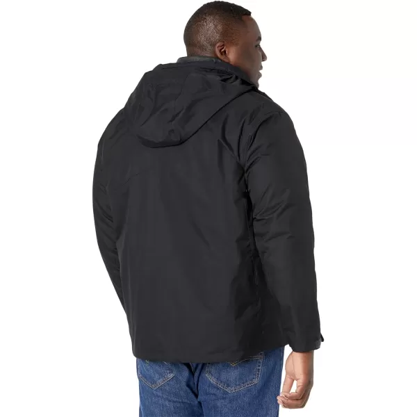 Columbia Men's Bugaboo™ II Fleece Interchange Jacket