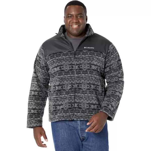 Columbia Men's Bugaboo™ II Fleece Interchange Jacket