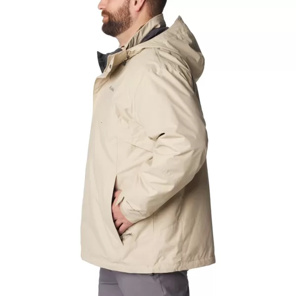 Columbia Men's Bugaboo™ II Fleece Interchange Jacket