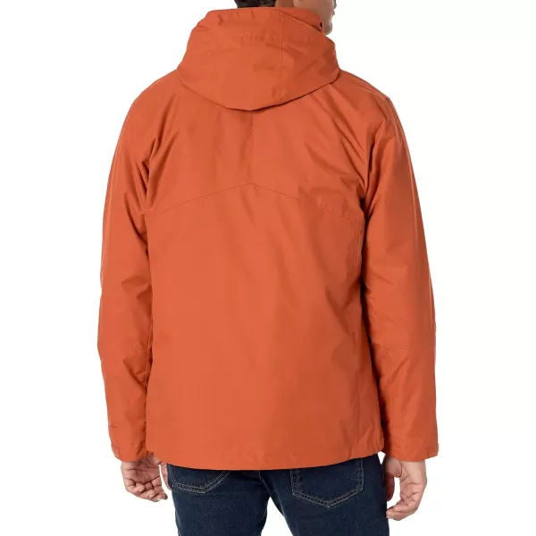 Columbia Men's Bugaboo™ II Fleece Interchange Jacket