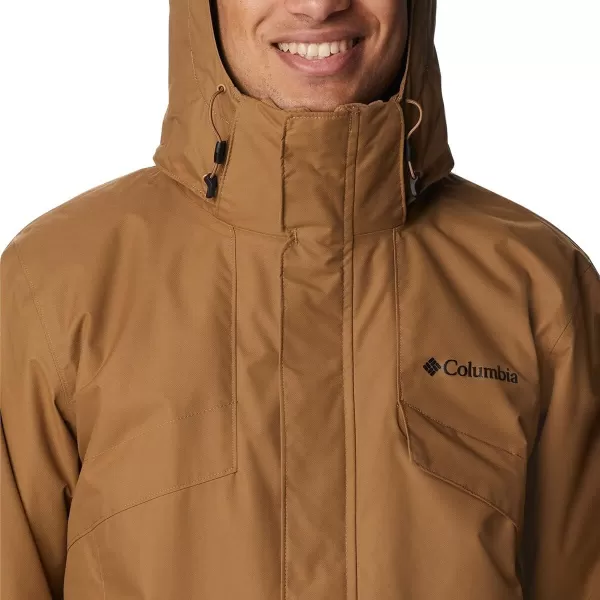 Columbia Men's Bugaboo™ II Fleece Interchange Jacket