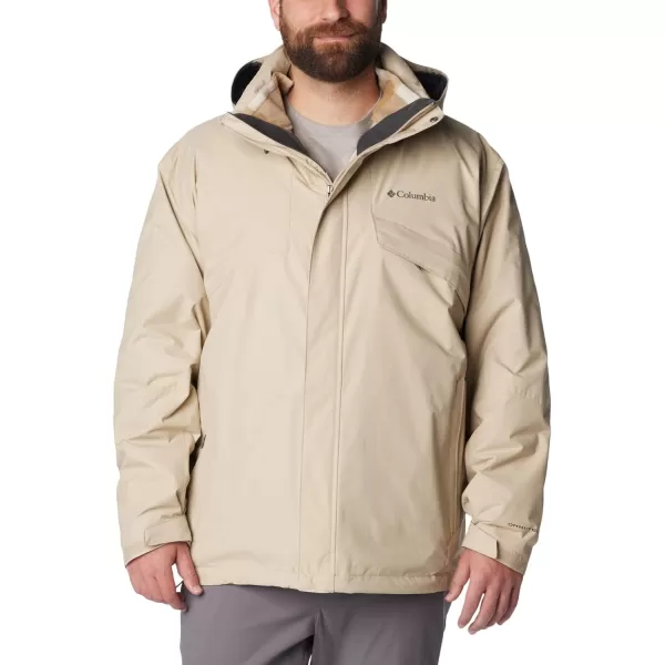 Columbia Men's Bugaboo™ II Fleece Interchange Jacket