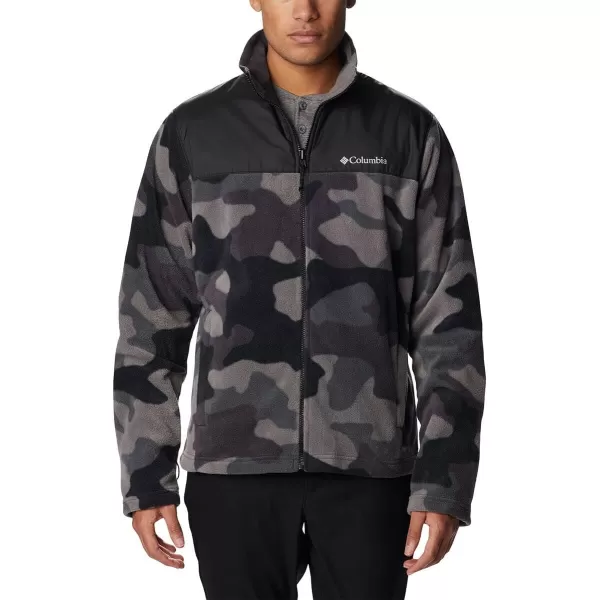 Columbia Men's Bugaboo™ II Fleece Interchange Jacket