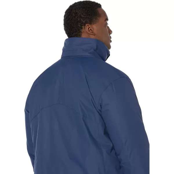 Columbia Men's Bugaboo™ II Fleece Interchange Jacket