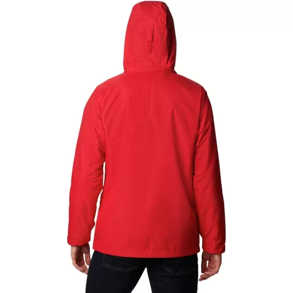 Columbia Men's Bugaboo™ II Fleece Interchange Jacket