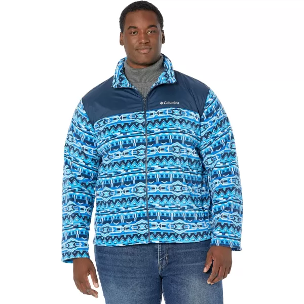 Columbia Men's Bugaboo™ II Fleece Interchange Jacket