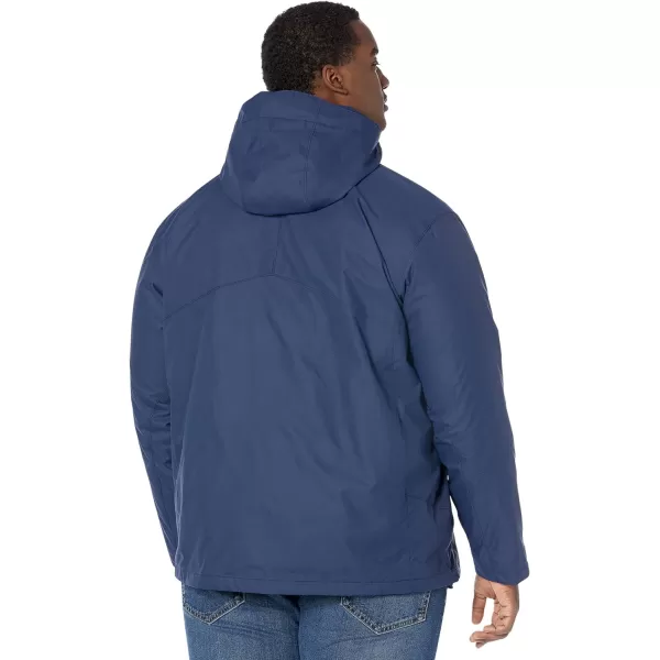 Columbia Men's Bugaboo™ II Fleece Interchange Jacket