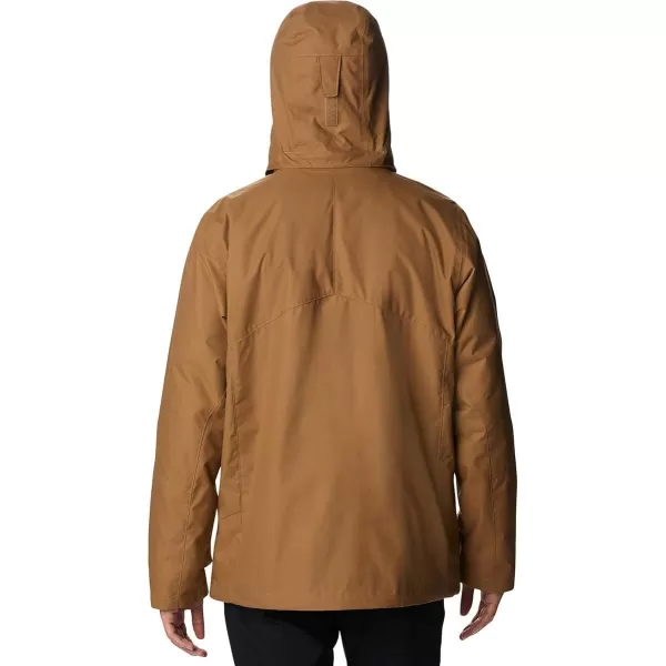 Columbia Men's Bugaboo™ II Fleece Interchange Jacket