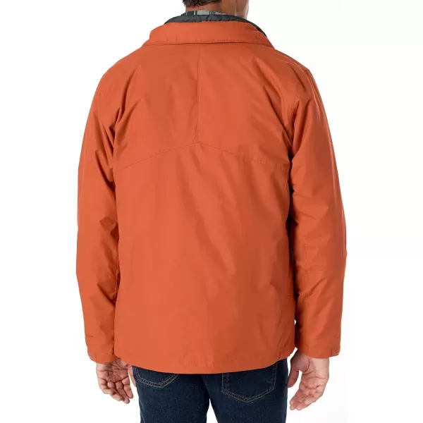 Columbia Men's Bugaboo™ II Fleece Interchange Jacket