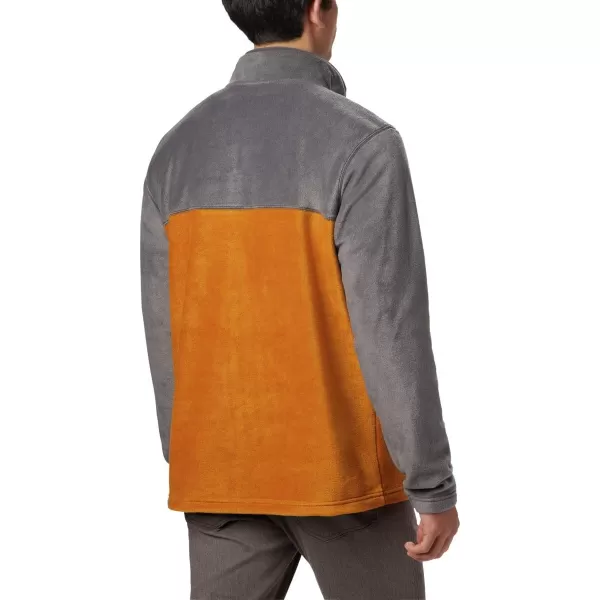 Columbia Men's Steens Mountain Half Snap