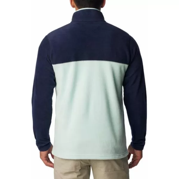 Columbia Men's Steens Mountain Half Snap